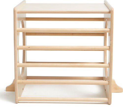 JLY Klatrefirkant i Træ