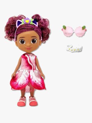 Gabby's Dollhouse Lille Dukke Crystal Garden 15 cm