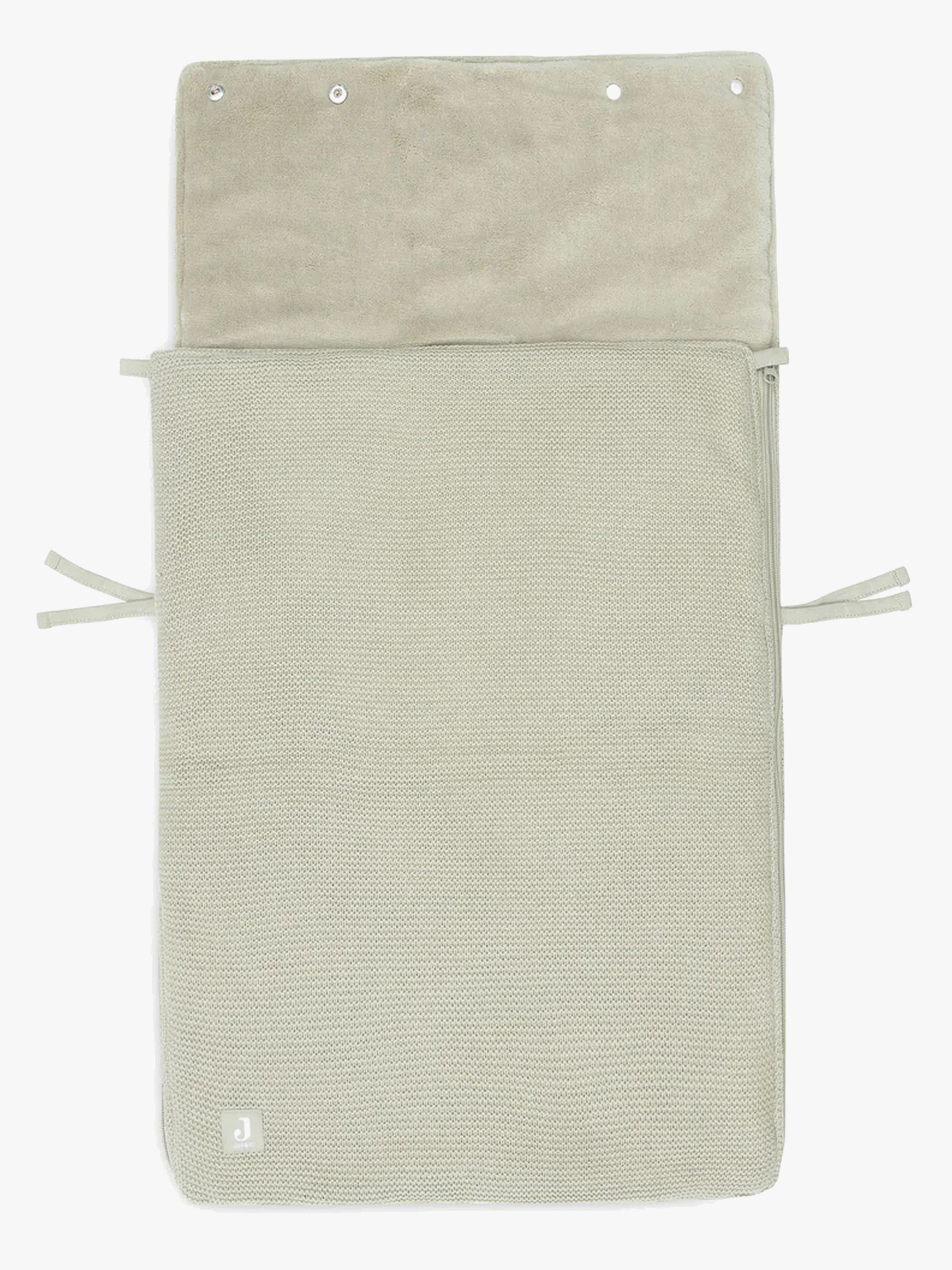Jollein Minikørepose, Olive Green