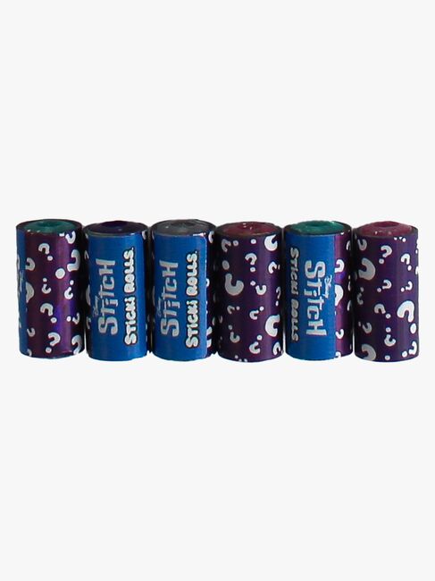 Sticki Rolls Stitch Hængesmykke DIY-sæt