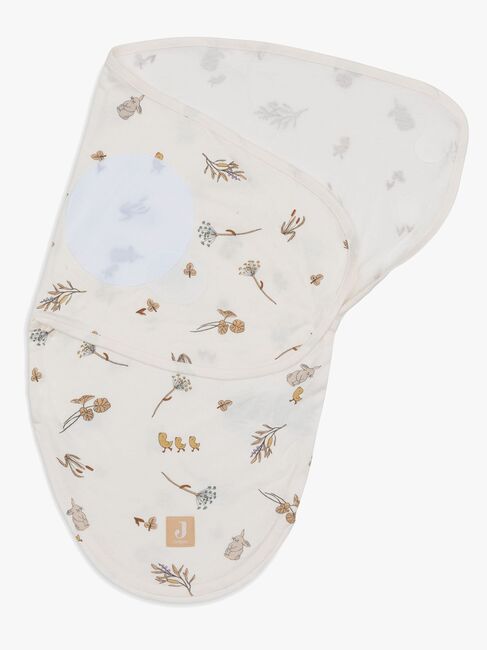 Jollein Sovepose Slå-om 0-3 Måneder, Riverside