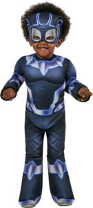Marvel Avengers Black Panther Deluxe Kostume