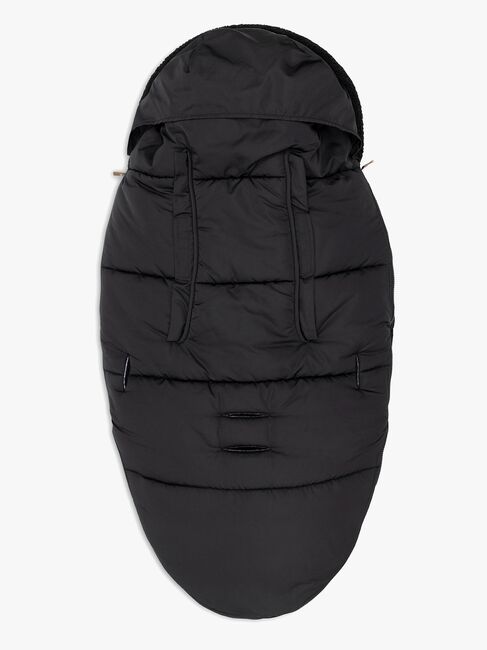 Jollein Kørepose, Puffed Black