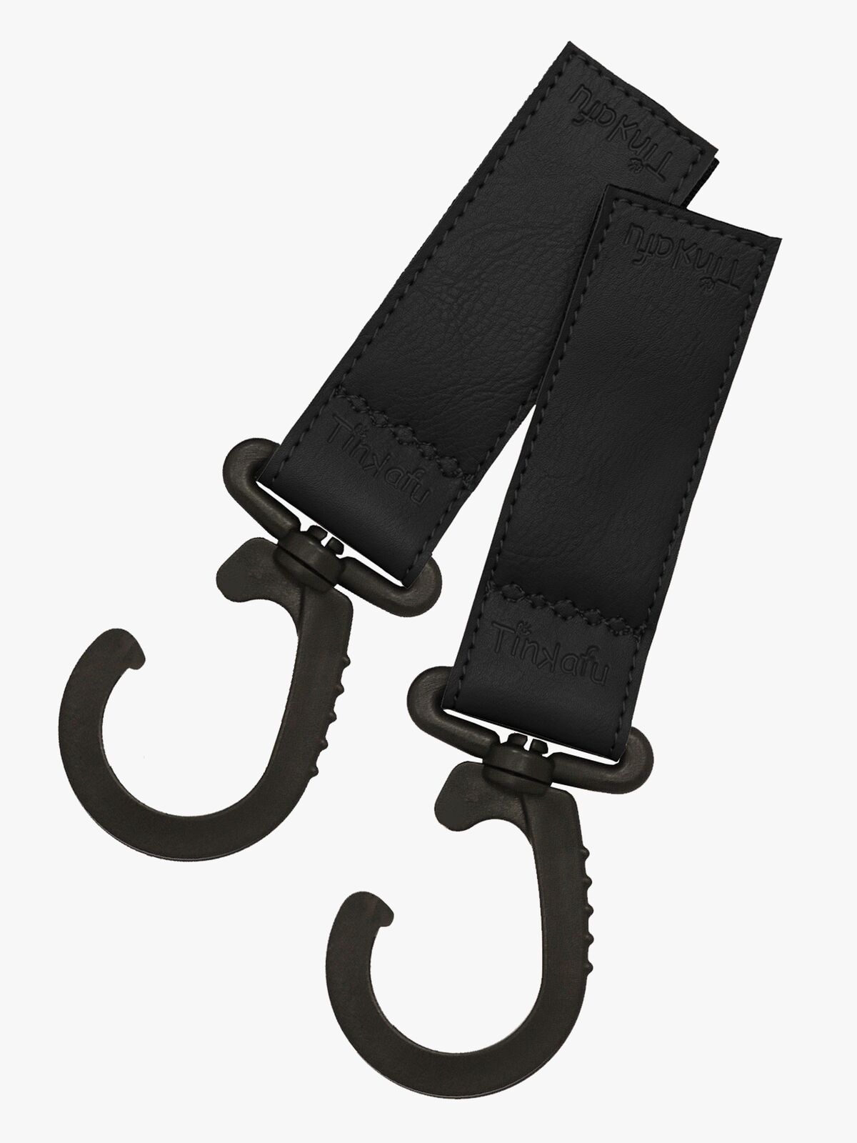 Tinkafu Barnevognskrog Stor Åben