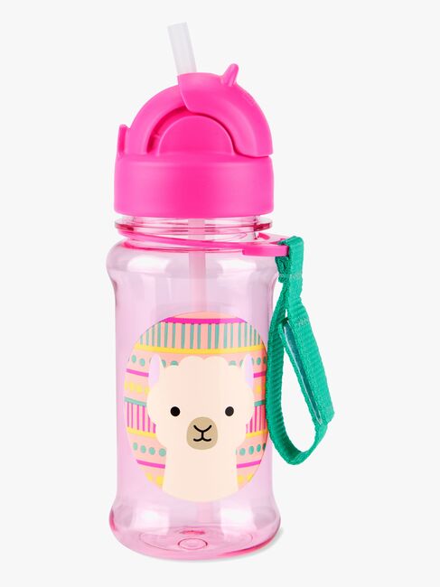Skip Hop Zoo Tritan Flaske Lama