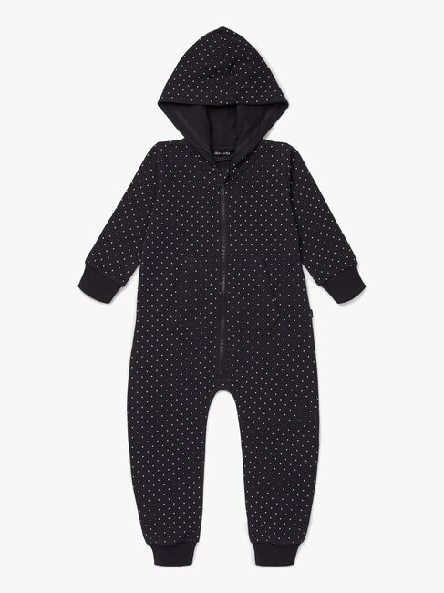 Luca & Lola Frida Heldragt, Black