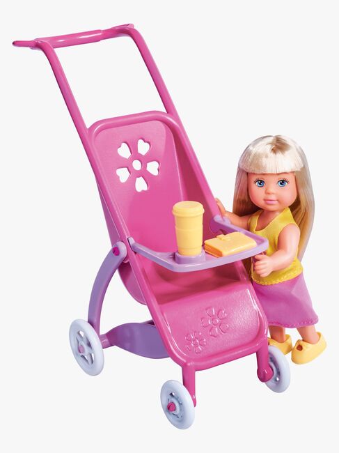 Steffi Love Legesæt Familie