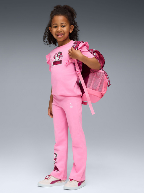 Puma Hello Kitty & Friends Leggings, Posie Pink