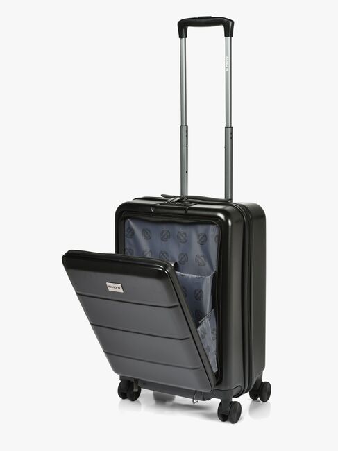 Rakel W Traveling RW Travel Weekender 20" Kuffert, Sort