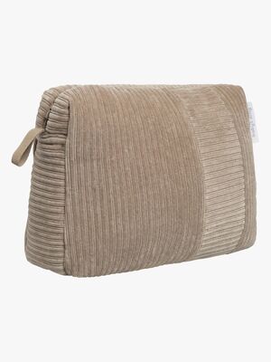 Baby's Only Sense Toilettaske, Clay