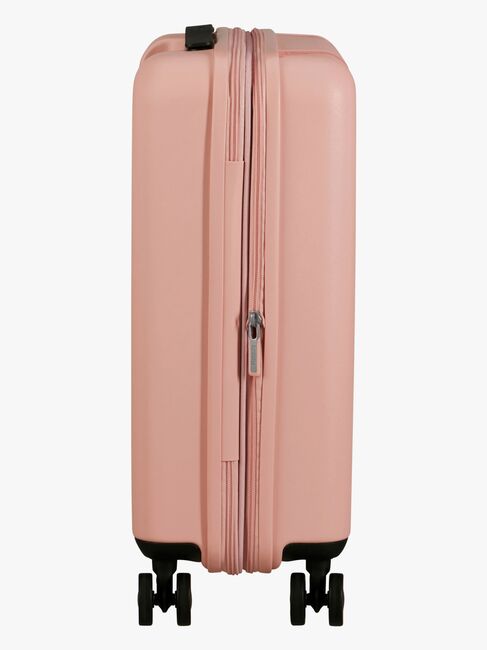 American Tourister Dynabelt Spinner Kuffert 36L, Sandy Rose