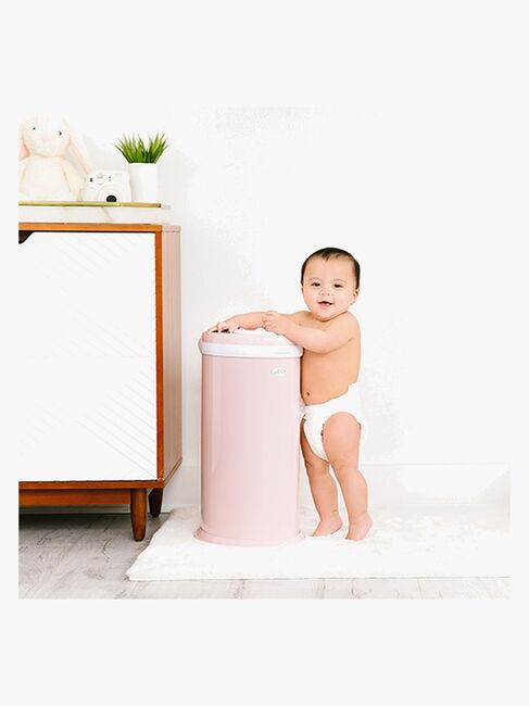 UBBI Blespand, Blush Pink