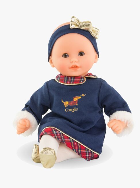 Corolle Calin Dukke Margaux Holiday 30 cm