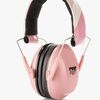 Reer SilentGuard Børn Høreværn, Pink
