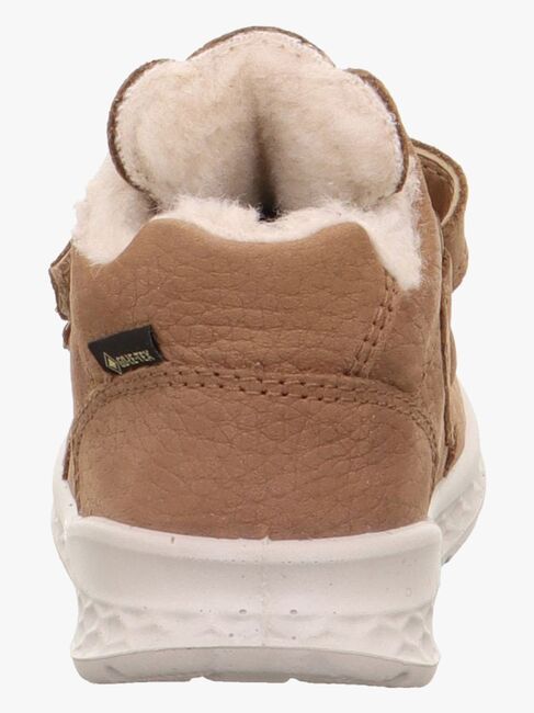 Superfit Breeze Sneakers, Brown