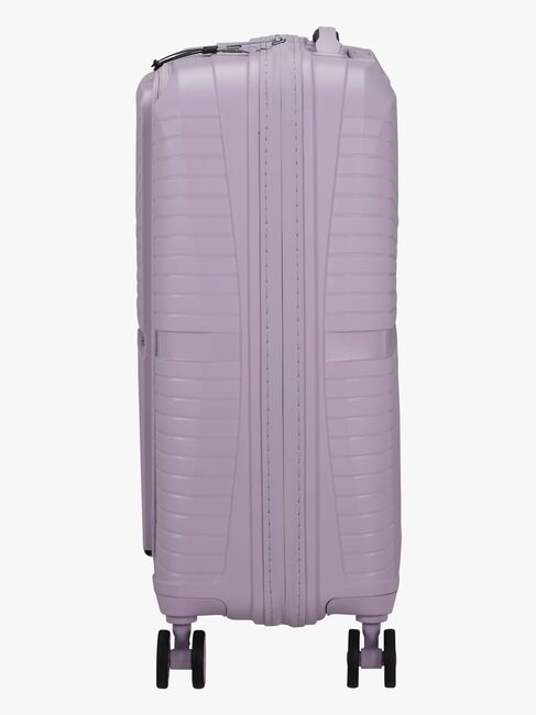 American Tourister Airconic Koffert 34L, Stormy Lilac