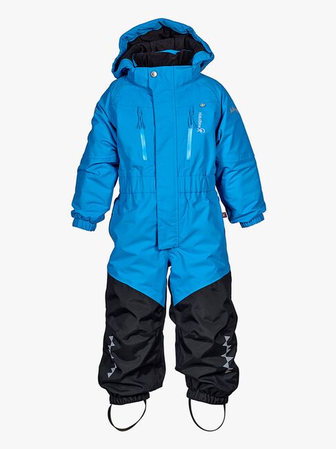 Isbjörn of Sweden Penguin Flyverdragt, Ice