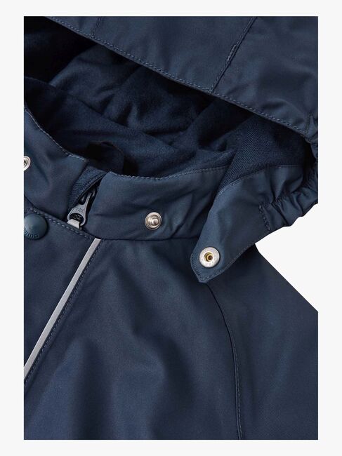 Reimatec Puhuri Flyverdragt, Navy