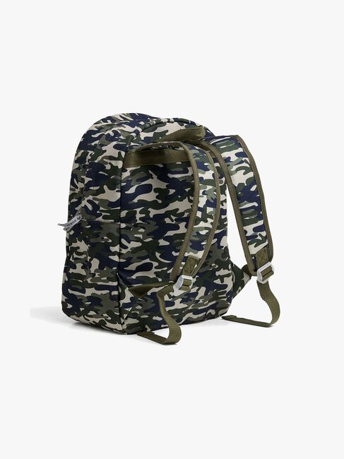 Nordbjørn Cosmos Rygsæk 17L, Camo
