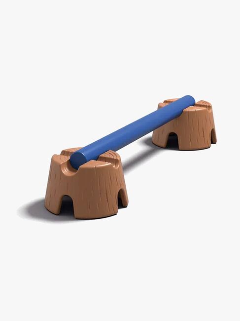 Schleich 42775 Horse Club Hannah's Western Adventures Legesæt