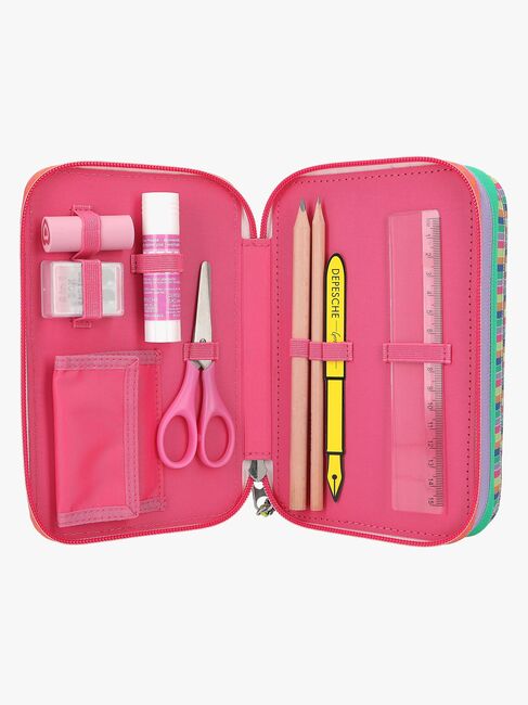 TOPModel Tredelt Penalhus Joy