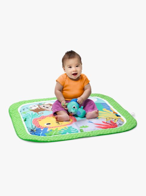 Bright Starts Wild Wiggles Aktivitetscenter