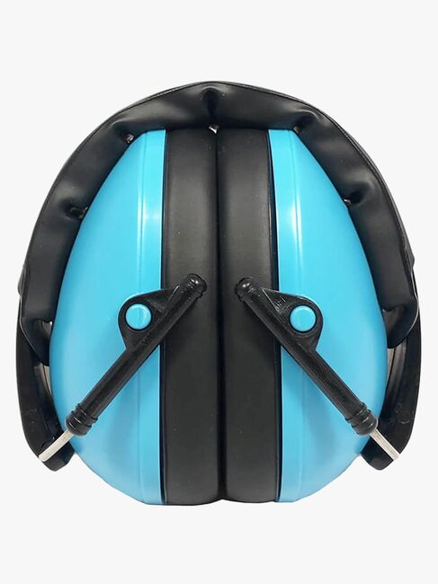 Banz Høreværn Børn, Sky Blue