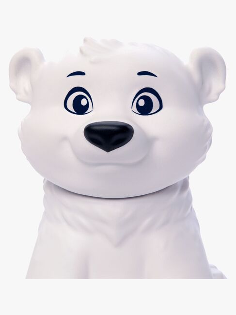 Disney Frozen Elsa Dukke og Bjørneunge