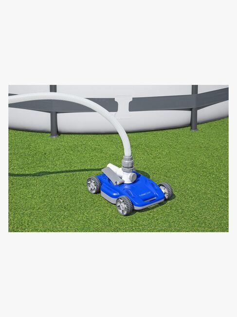 Bestway Flowclear Poolrengøring Automatisk