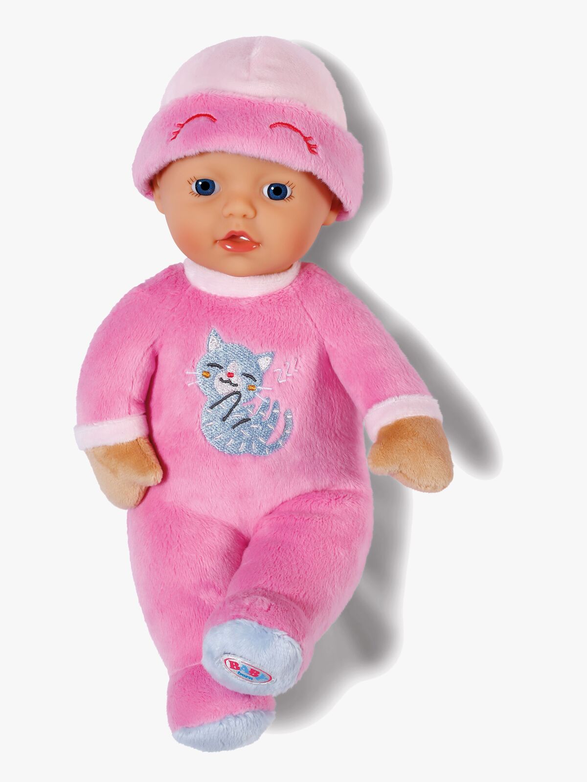 BABY born For Fabies Sleepy Dukke 30  cm,