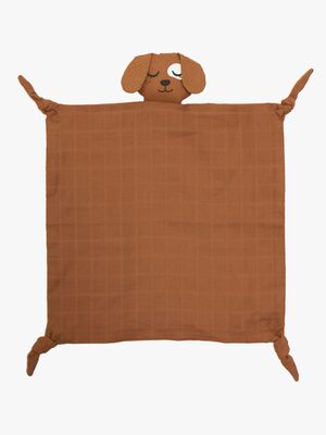 Roommate Nusseklud Hund, Brown