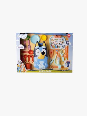 Bluey Legesæt Læge- og Servicepose