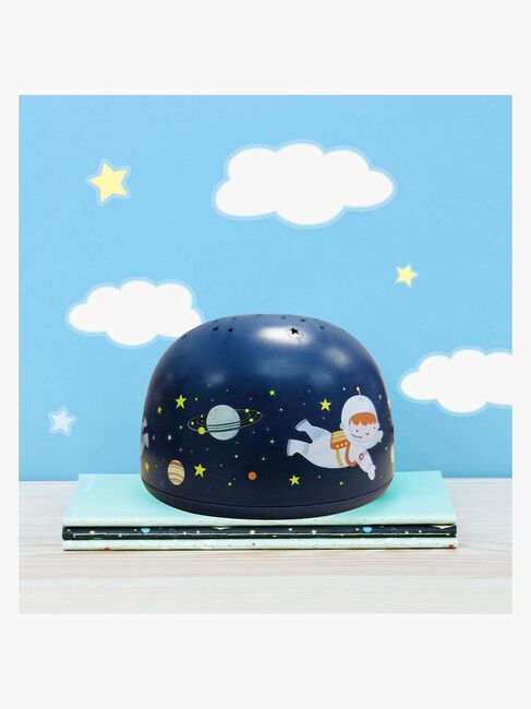 A Little Lovely Company Space Natlampe