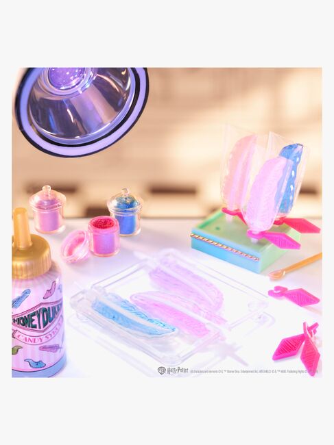 MGA's Miniverse Make It Mini Harry Potter Legesæt