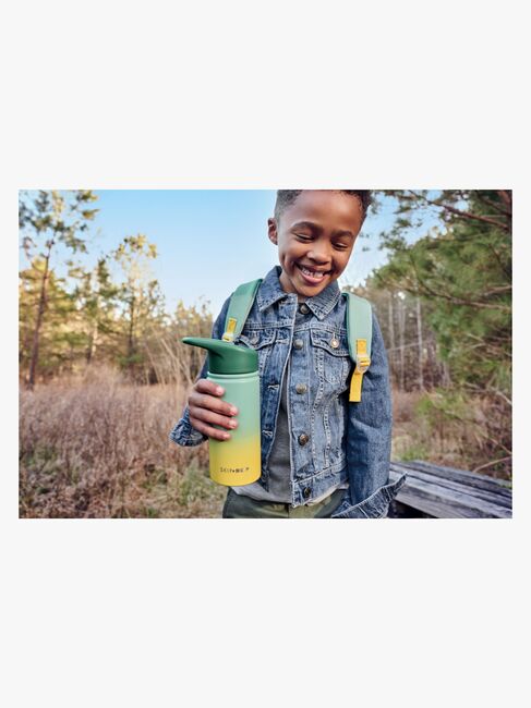 Skip Hop Wander Drikkedunk 450 ml, Grøn