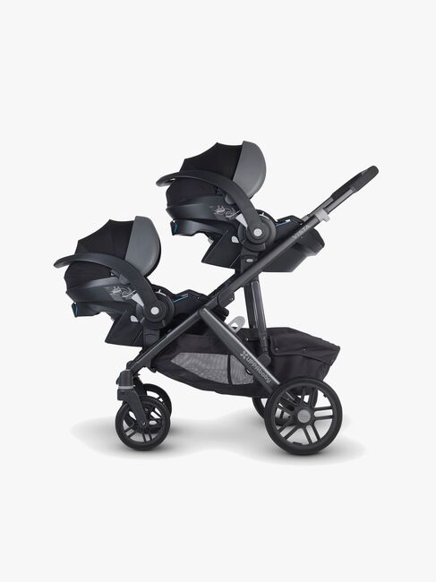 UPPAbaby VISTA Nedre Adapter Maxi-Cosi