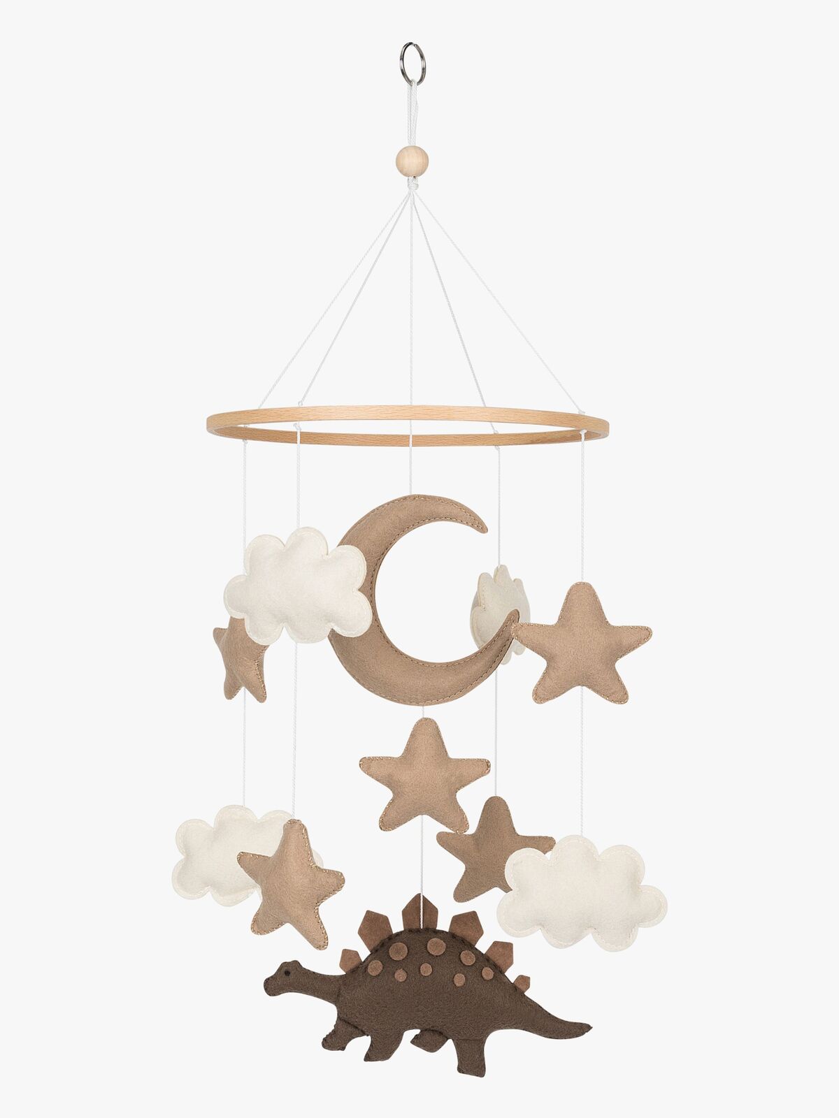 That's Mine Uro, Dinosaur