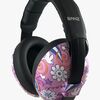 Banz Høreværn Baby, Peace Pink