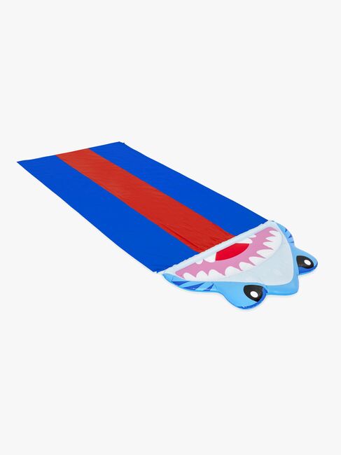 Bestway H2OGO! Vandglidebane Splashy Shark 4.88m