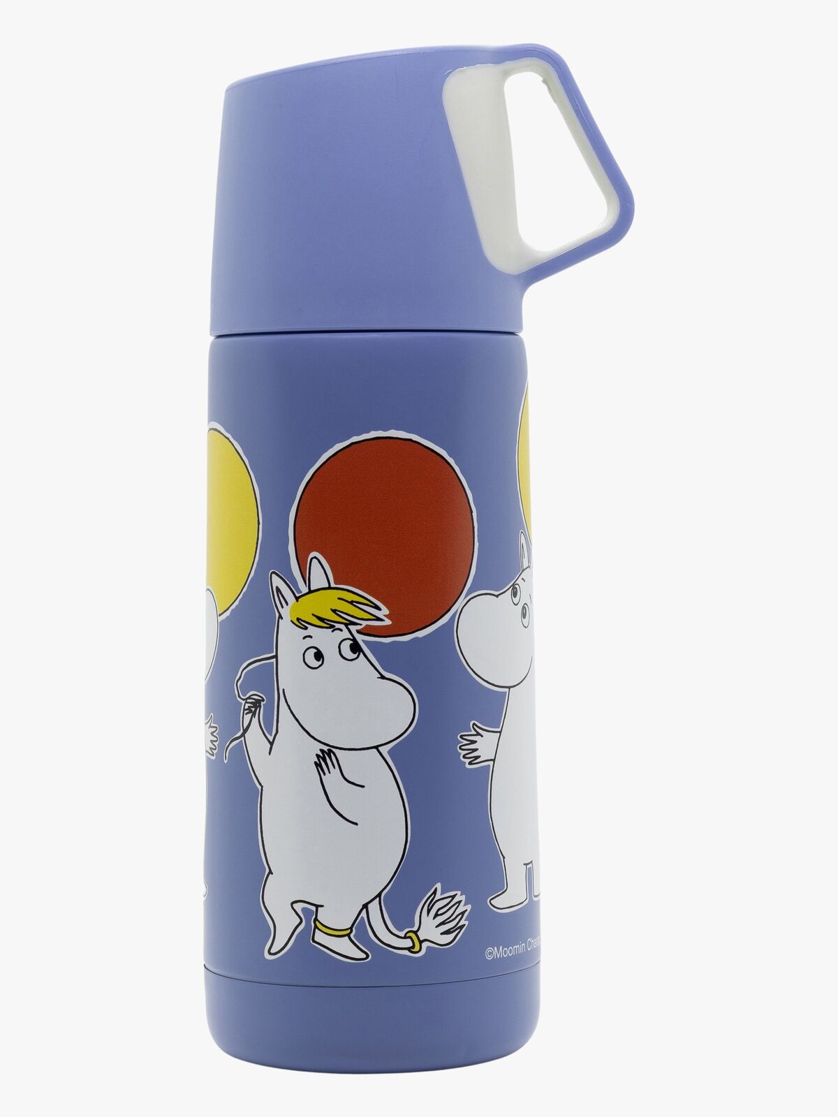 Mumitroldene Termokande 350ml Festligheder