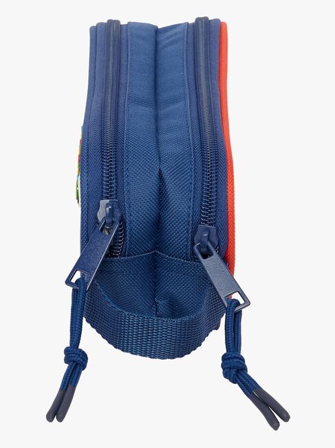 Super Mario Dobbelt Penalhus, Mamma Mia