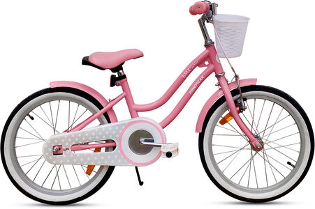 Børnecykler | af flotte cykler til børn Jollyroom