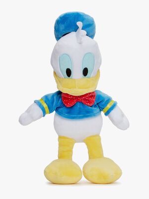 Disney Anders And Bamse 23 Cm