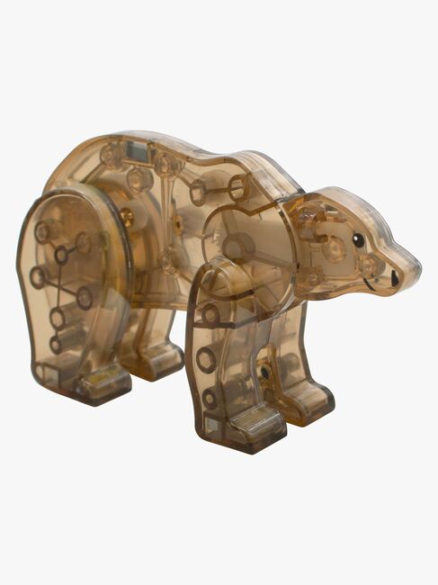 MAGNA-TILES Skovdyr Byggesæt 25 Dele