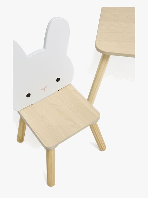 Cloudberry Castle Bord & Stole, Bunny