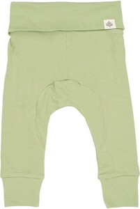 Gullkorn Design Svalen Leggings, Pale Green