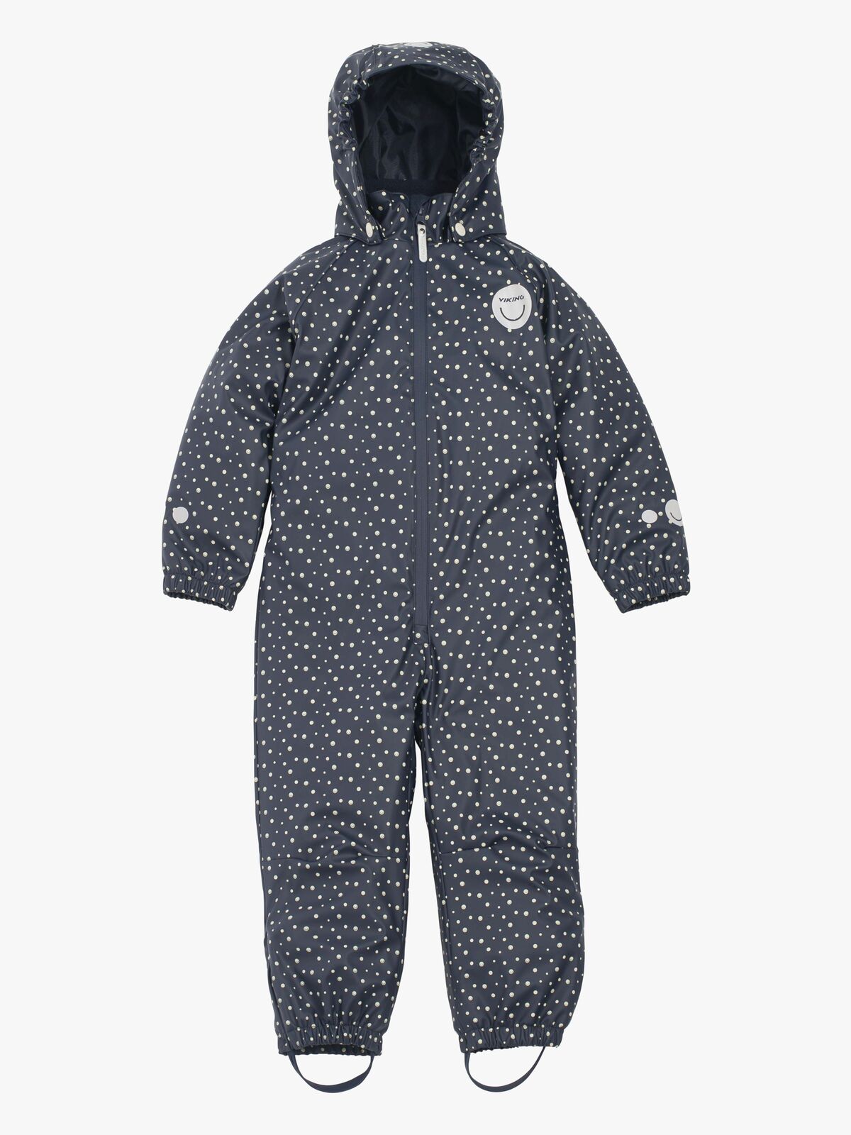 Viking Jolly Regndragt, Navy