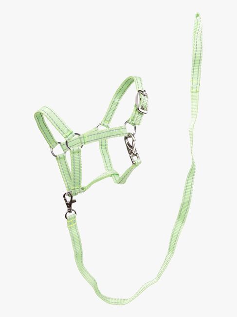 My Hobby Horse Refleksgrime med Træktorv