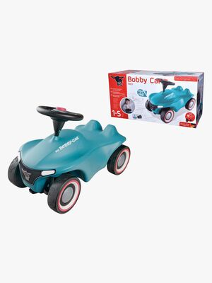 BIG Bobby Car Neo Gåbil, Turkis