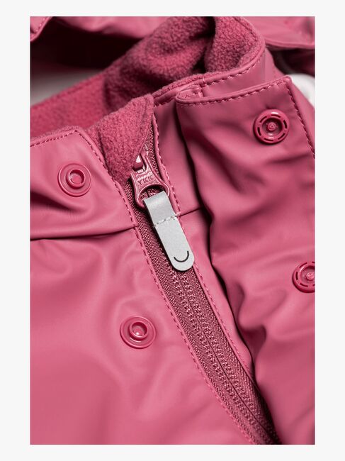 Viking Jolly Regnsæt, Plum